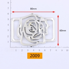 2009# Design,Special pattern,Uneven,Plastic,acrylic