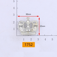 1752# Customized,Decorate,Decorate diamonds,Plastic,acrylic