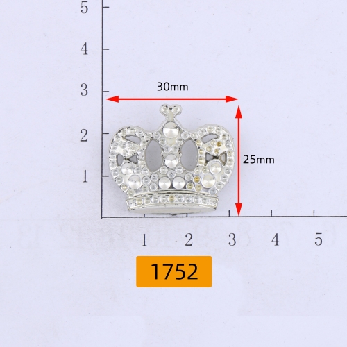 1752# Customized,Decorate,Decorate diamonds,Plastic,acrylic