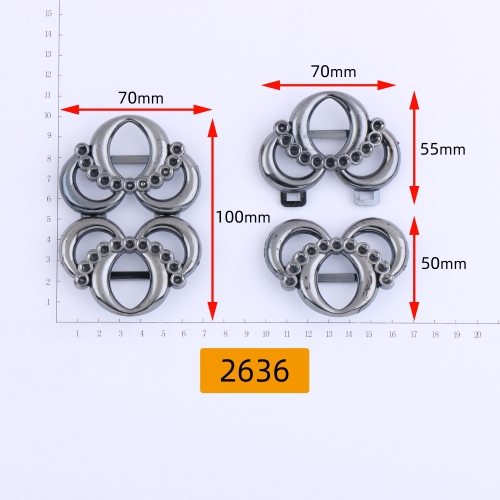 2636# Decorate,Design,Plastic,acrylic