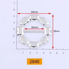 2840# Special pattern,Design,Plastic,acrylic