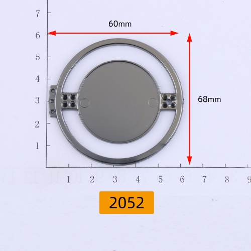 2052# Special pattern,Design,Plastic,acrylic