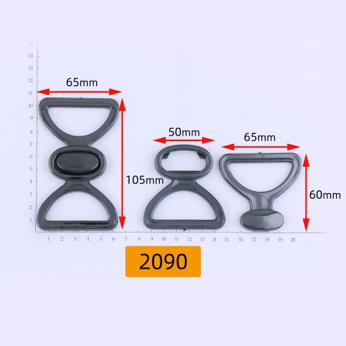 2090# Decorate,Design,Plastic,acrylic