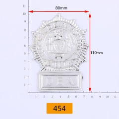 454# Special pattern,Decorate,Totem,Plastic,acrylic