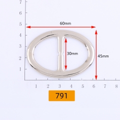 791# Waist buckle,Plastic,acrylic