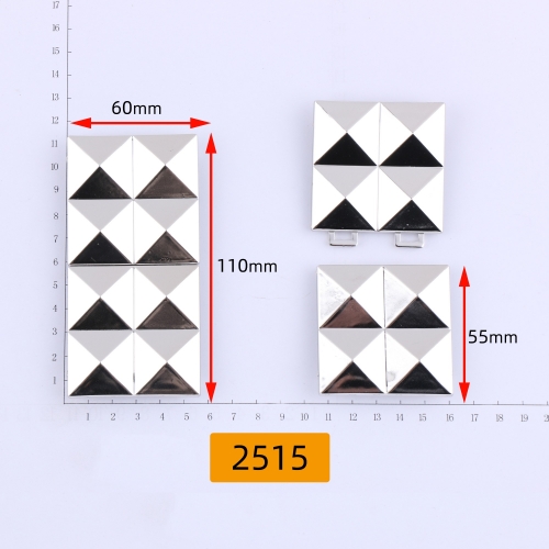 2515# Special pattern,Design,Plastic,acrylic