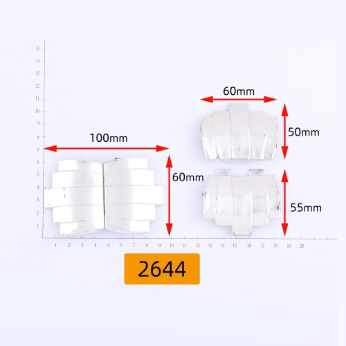 2644# Hook,Decorate,Design,Plastic,acrylic