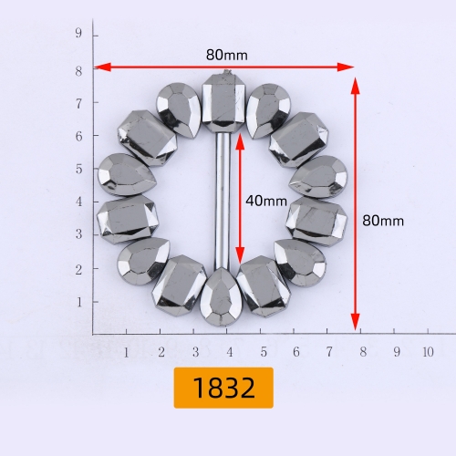 1832# Special pattern,Design,Plastic,acrylic