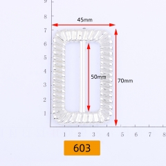 603# Design,Special pattern,Uneven,Plastic,acrylic