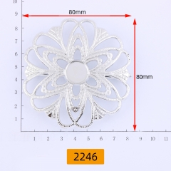 2246# Special pattern,Design,Plastic,acrylic