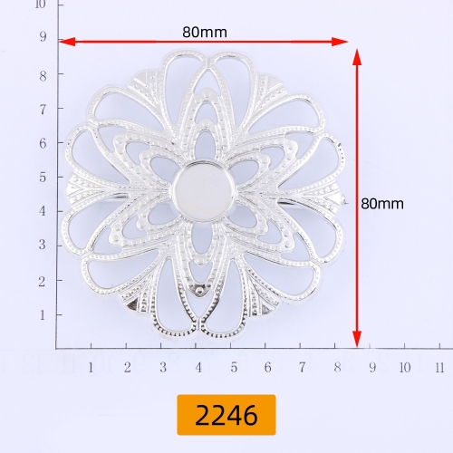 2246# Special pattern,Design,Plastic,acrylic