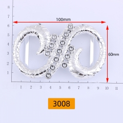 3008# Special pattern,Decorate diamonds,Plastic,acrylic