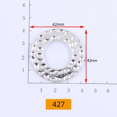 427# Uneven,Customized,Plastic,acrylic