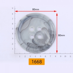 1668# Mixed color,Special pattern,Plastic,acrylic