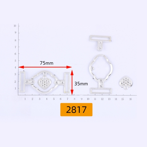 2817# Special pattern,Design,Plastic,acrylic