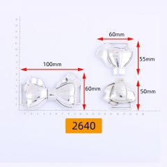 2640# Decorate,Design,Plastic,acrylic