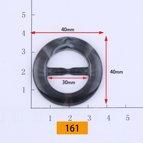 161# Mixed color,Plastic,acrylic