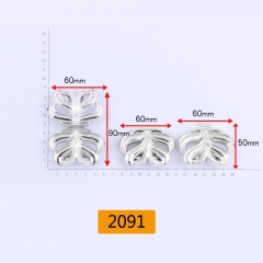 2091# Special pattern,Design,Plastic,acrylic