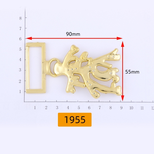 1955# Decorate,Design,Two piece set,Plastic,acrylic