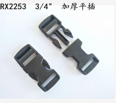 X2253# 3/4''