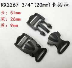 X2267# 3/4''