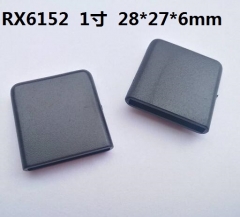 X6152# 1.0''