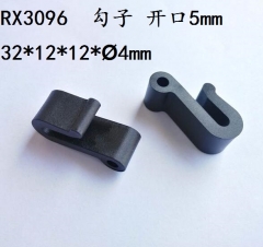 X3096# 32*12*12*4mm