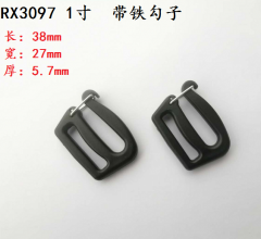 X3097# 1.0''