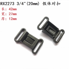 X2273# 3/4''