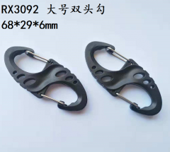 X3092# 68*29*6mm