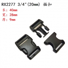 X2277# 3/4''