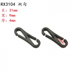 X3104# 31*9*4mm