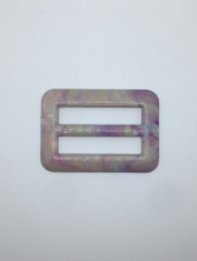 140# Waist buckle,Plastic,acrylic