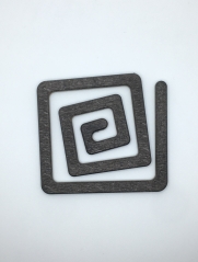 850# Design,Special pattern,Wood color,Plastic,acrylic