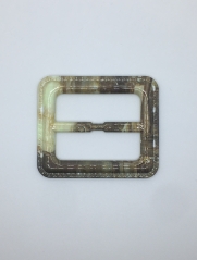 2576# Customized,Special pattern,Plastic,acrylic
