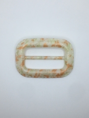 838# Waist buckle,Plastic,acrylic