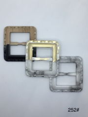 252# Mixed color,Special pattern,Plastic,acrylic