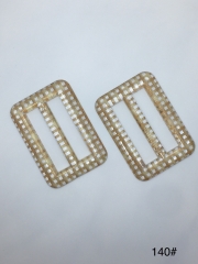 140# Waist buckle,Plastic,acrylic