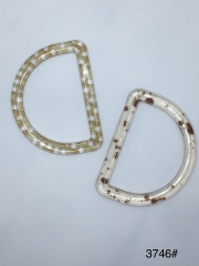 3746# Wood color,Plastic,acrylic
