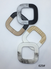 629# Customized,Special pattern,Design,Plastic,acrylic