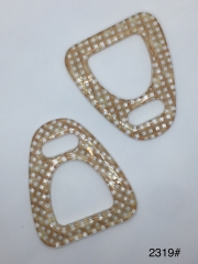 2319# Design,Special pattern,Plastic,acrylic