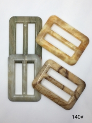 140# Waist buckle,Plastic,acrylic