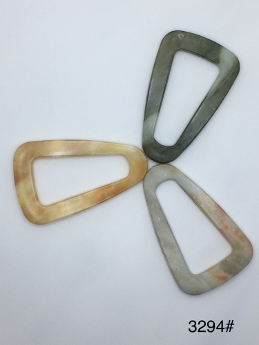3294# Mixed color,Special pattern,Plastic,acrylic