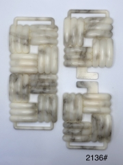 2136# Design,Special pattern,Plastic,acrylic