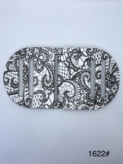 1622# Design,Special pattern,Plastic,acrylic