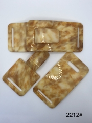 2212# Hook,Customized,Special pattern,Plastic,acrylic