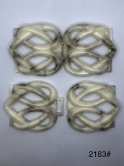 2183# Design,Special pattern,Plastic,acrylic