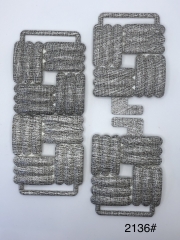2136# Design,Special pattern,Plastic,acrylic