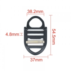 TJ1024# 1.5''