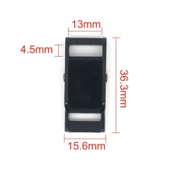 TJ1025# 1.3cm